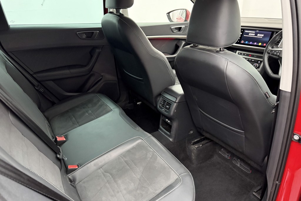Seat Ateca Xperience Automatic Petrol SUV - Stock Number (1543883) - 20th supplementary image