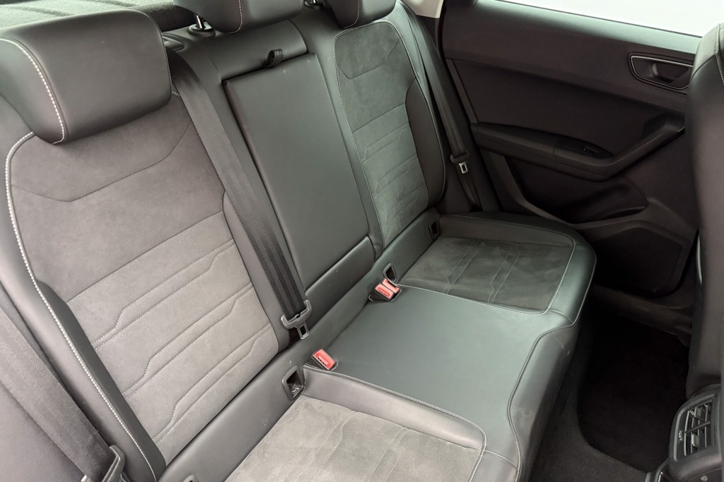 Seat Ateca Xperience Automatic Petrol SUV - Stock Number (1543883) - 22nd supplementary image