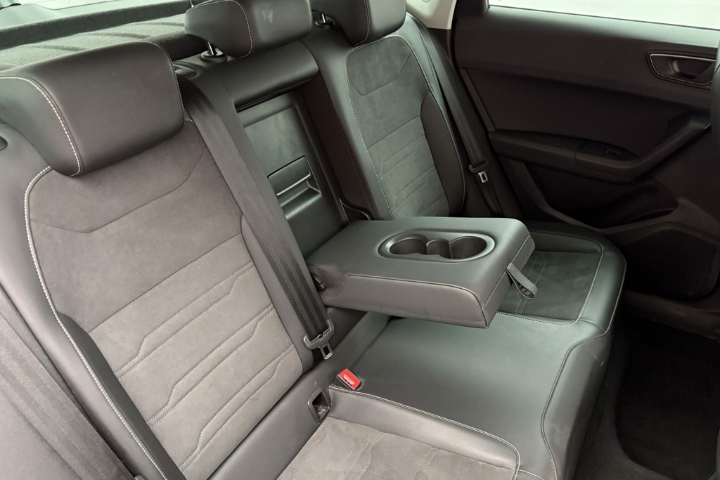 Seat Ateca Xperience Automatic Petrol SUV - Stock Number (1543883) - 23rd supplementary image