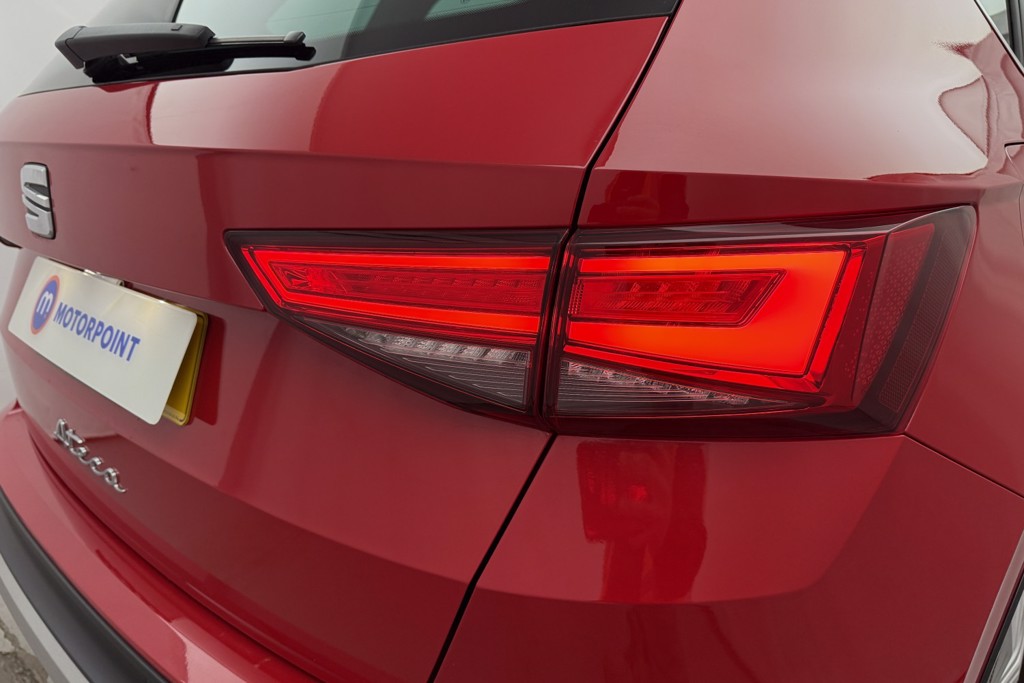Seat Ateca Xperience Automatic Petrol SUV - Stock Number (1543883) - 25th supplementary image
