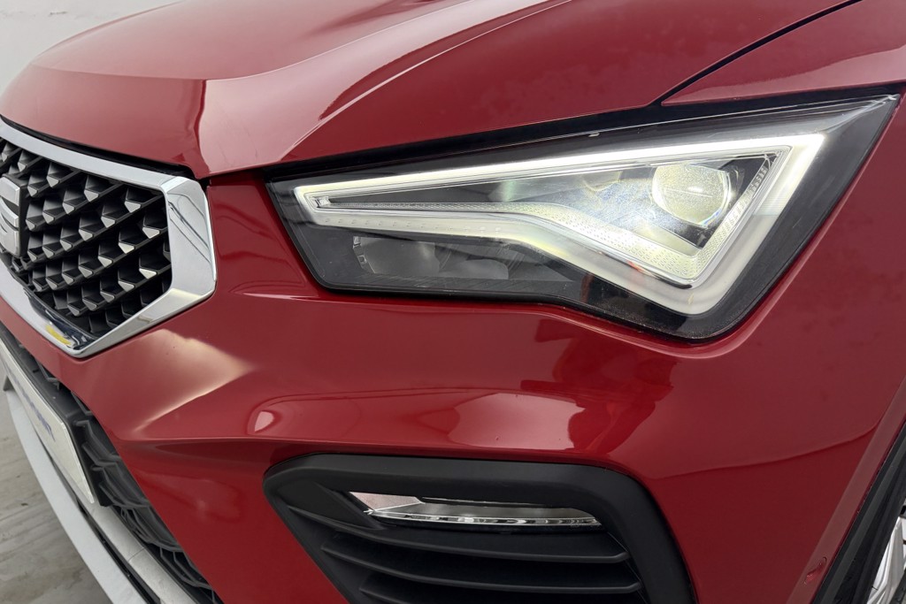 Seat Ateca Xperience Automatic Petrol SUV - Stock Number (1543883) - 28th supplementary image