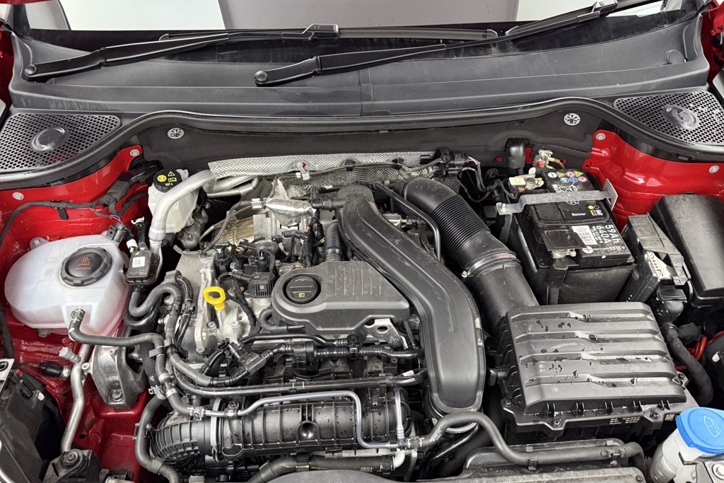 Seat Ateca Xperience Automatic Petrol SUV - Stock Number (1543883) - 29th supplementary image