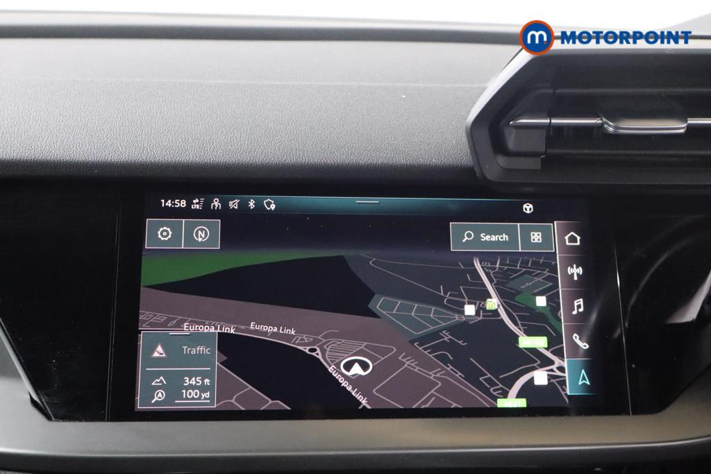 Audi A3 Sport Automatic Petrol Plug-In Hybrid Hatchback - Stock Number (1543899) - 2nd supplementary image