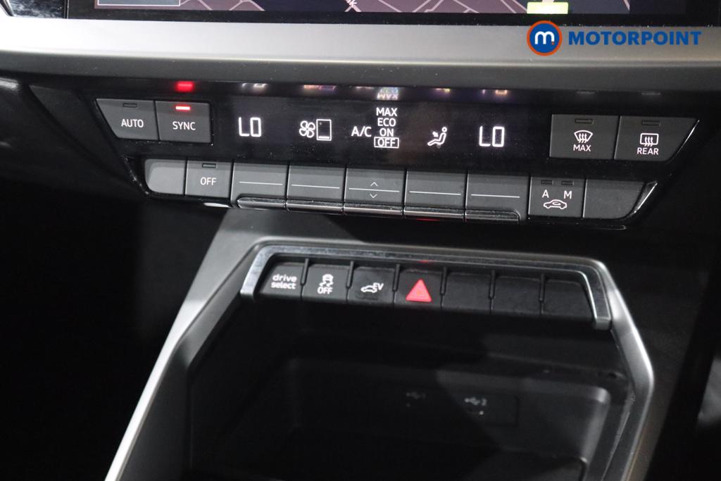 Audi A3 Sport Automatic Petrol Plug-In Hybrid Hatchback - Stock Number (1543899) - 4th supplementary image
