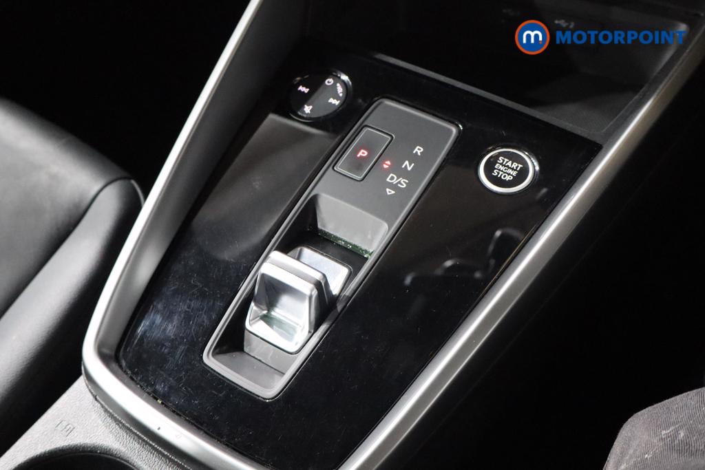 Audi A3 Sport Automatic Petrol Plug-In Hybrid Hatchback - Stock Number (1543899) - 6th supplementary image