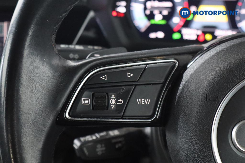 Audi A3 Sport Automatic Petrol Plug-In Hybrid Hatchback - Stock Number (1543899) - 8th supplementary image