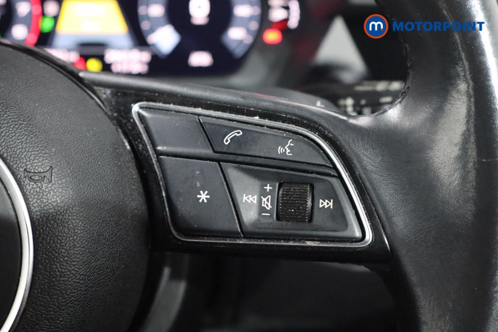 Audi A3 Sport Automatic Petrol Plug-In Hybrid Hatchback - Stock Number (1543899) - 9th supplementary image
