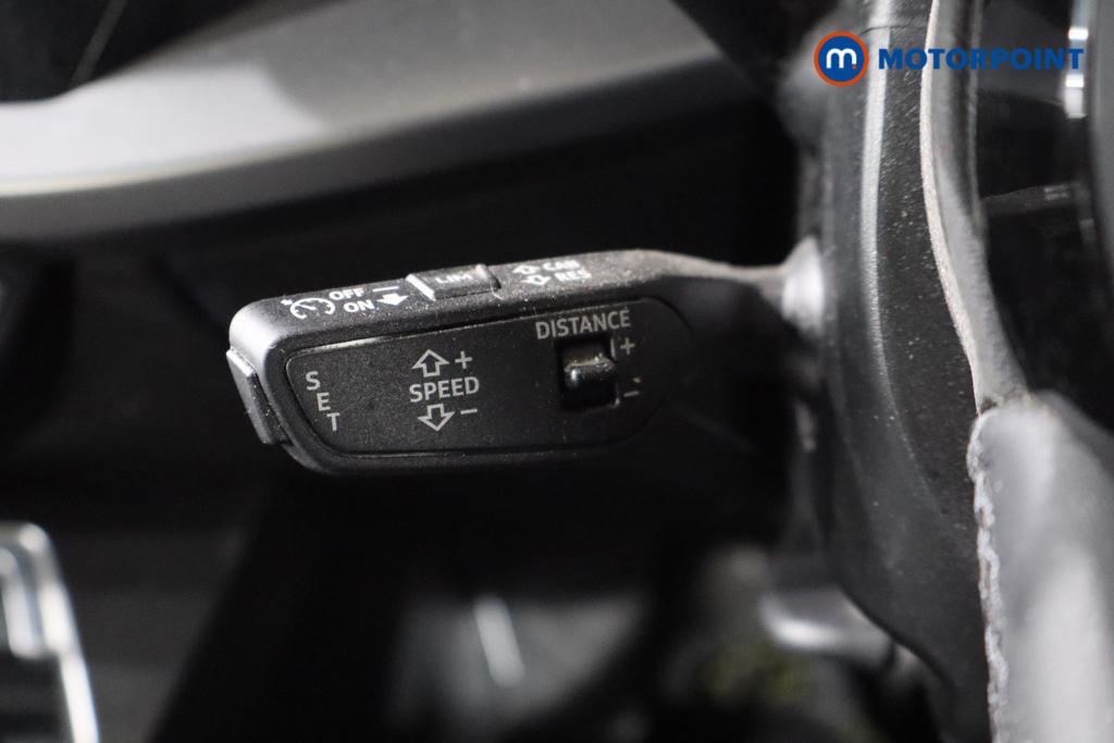 Audi A3 Sport Automatic Petrol Plug-In Hybrid Hatchback - Stock Number (1543899) - 10th supplementary image