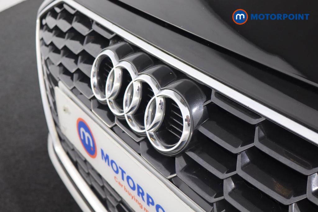 Audi A3 Sport Automatic Petrol Plug-In Hybrid Hatchback - Stock Number (1543899) - 18th supplementary image