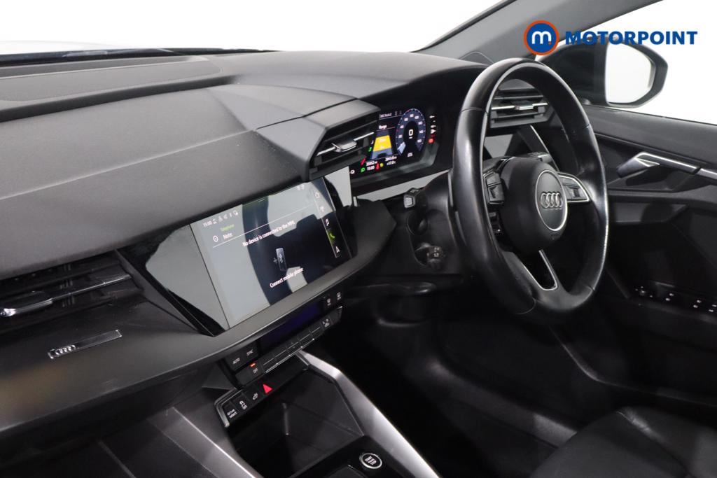 Audi A3 Sport Automatic Petrol Plug-In Hybrid Hatchback - Stock Number (1543899) - 19th supplementary image