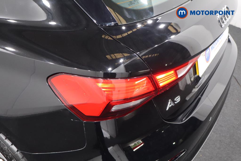 Audi A3 Sport Automatic Petrol Plug-In Hybrid Hatchback - Stock Number (1543899) - 22nd supplementary image