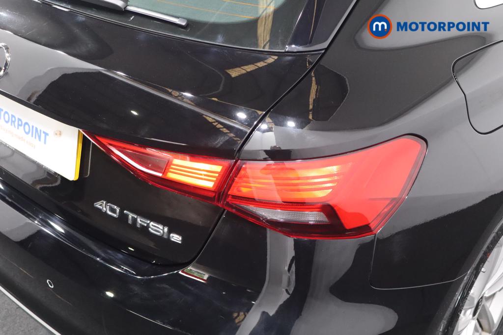 Audi A3 Sport Automatic Petrol Plug-In Hybrid Hatchback - Stock Number (1543899) - 23rd supplementary image