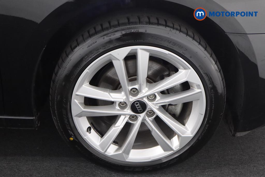 Audi A3 Sport Automatic Petrol Plug-In Hybrid Hatchback - Stock Number (1543899) - 27th supplementary image