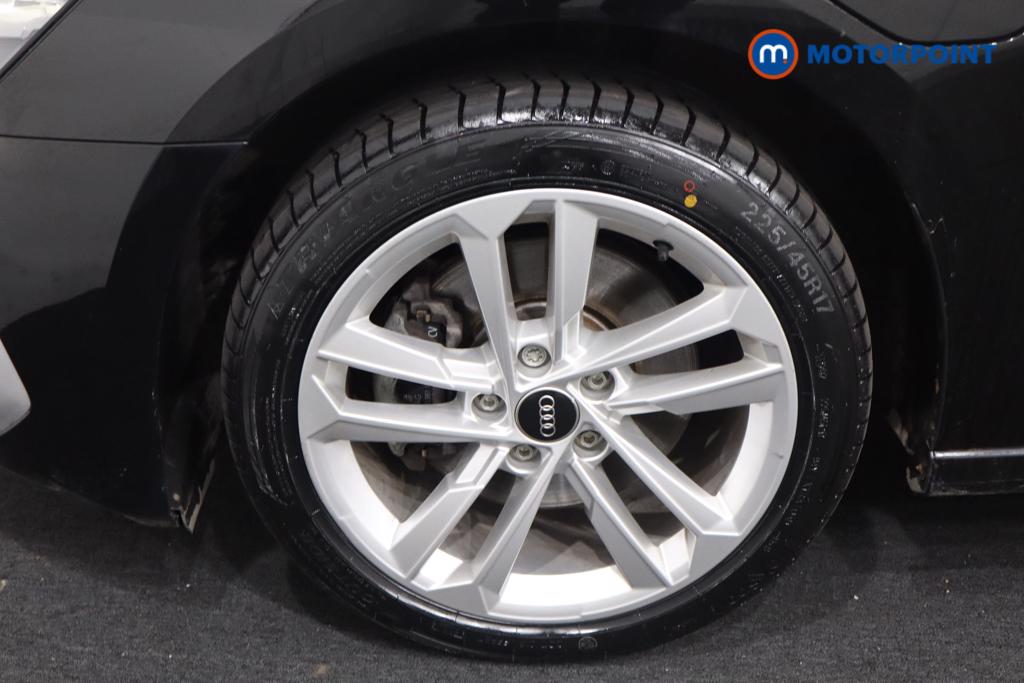 Audi A3 Sport Automatic Petrol Plug-In Hybrid Hatchback - Stock Number (1543899) - 28th supplementary image