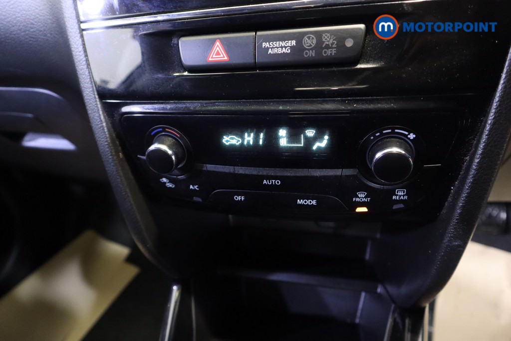 Suzuki Vitara Sz-T Kuro Manual Petrol SUV - Stock Number (1544013) - 4th supplementary image