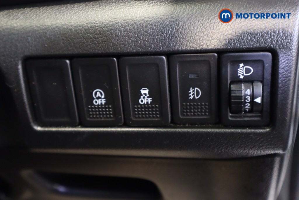 Suzuki Vitara Sz-T Kuro Manual Petrol SUV - Stock Number (1544013) - 8th supplementary image