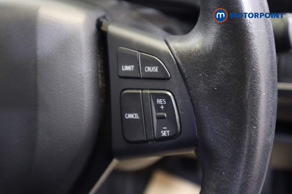 Suzuki Vitara Sz-T Kuro Manual Petrol SUV - Stock Number (1544013) - 9th supplementary image