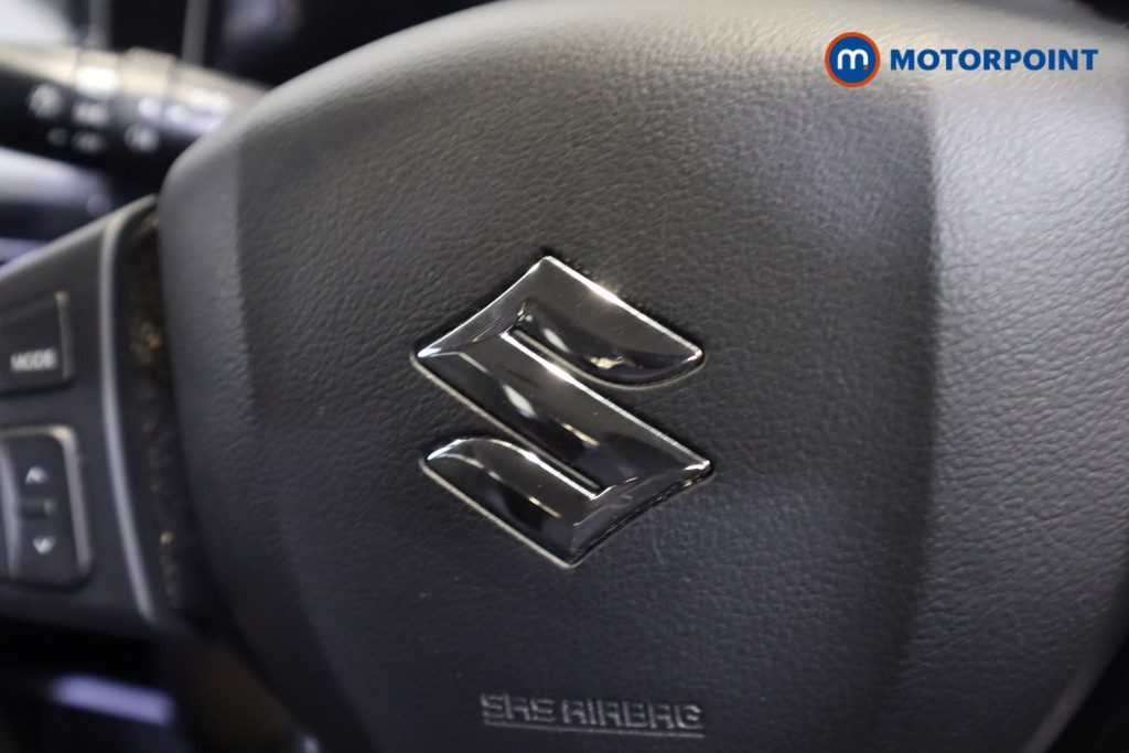 Suzuki Vitara Sz-T Kuro Manual Petrol SUV - Stock Number (1544013) - 10th supplementary image