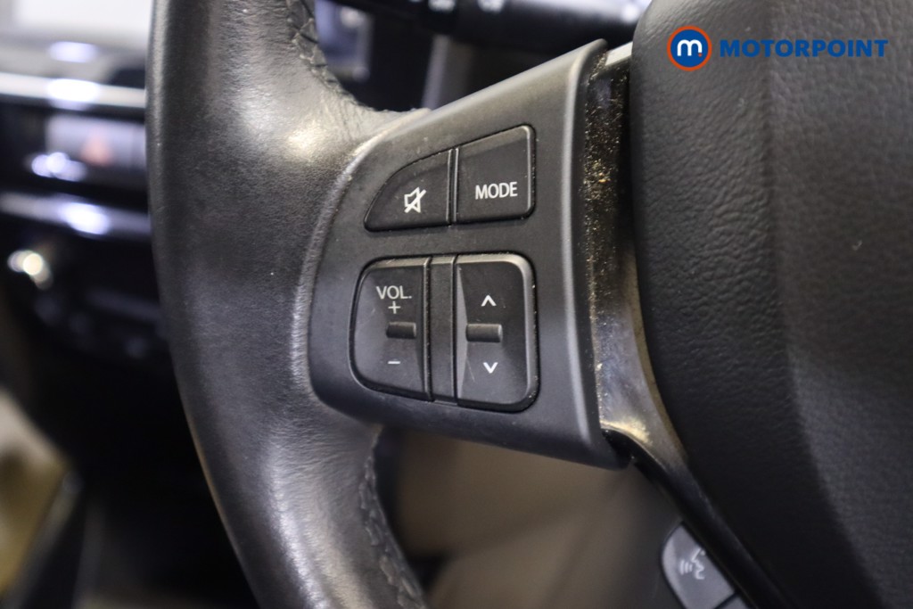 Suzuki Vitara Sz-T Kuro Manual Petrol SUV - Stock Number (1544013) - 11th supplementary image