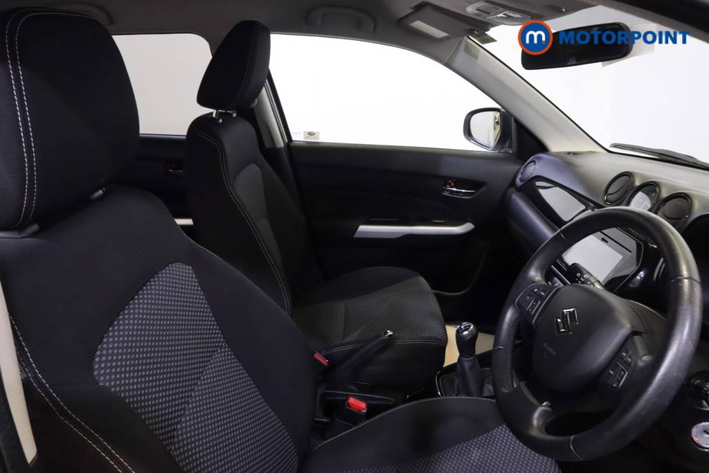 Suzuki Vitara Sz-T Kuro Manual Petrol SUV - Stock Number (1544013) - 12th supplementary image