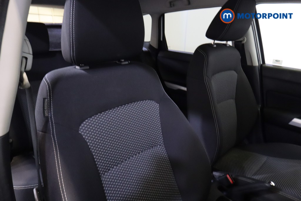 Suzuki Vitara Sz-T Kuro Manual Petrol SUV - Stock Number (1544013) - 13th supplementary image
