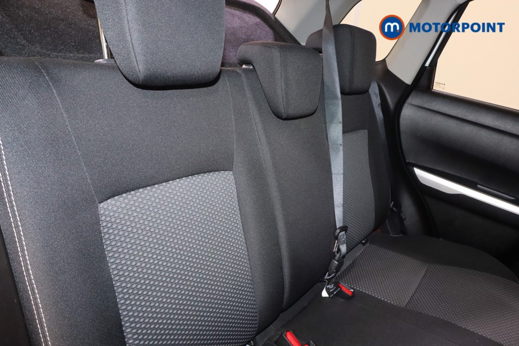 Suzuki Vitara Sz-T Kuro Manual Petrol SUV - Stock Number (1544013) - 14th supplementary image
