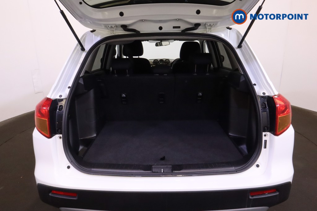Suzuki Vitara Sz-T Kuro Manual Petrol SUV - Stock Number (1544013) - 15th supplementary image