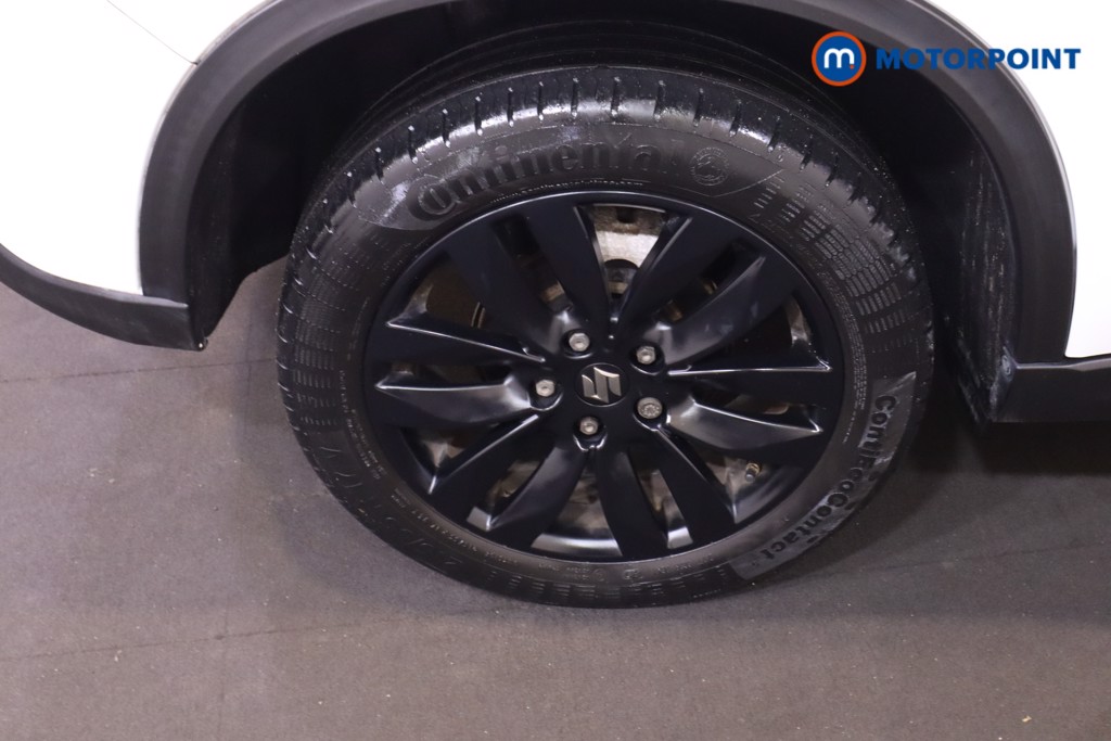 Suzuki Vitara Sz-T Kuro Manual Petrol SUV - Stock Number (1544013) - 16th supplementary image