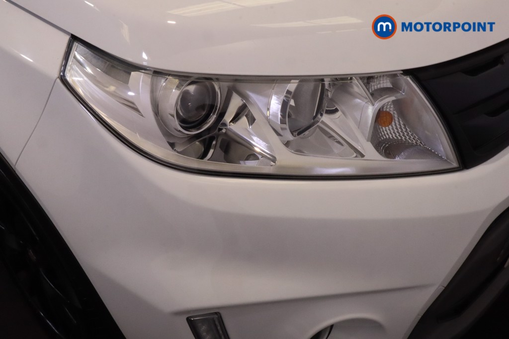 Suzuki Vitara Sz-T Kuro Manual Petrol SUV - Stock Number (1544013) - 20th supplementary image
