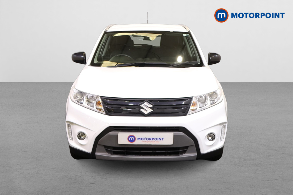 Suzuki Vitara Sz-T Kuro Manual Petrol SUV - Stock Number (1544013) - Front bumper