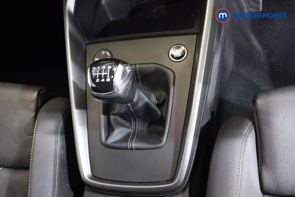 Audi A3 S Line Manual Petrol Hatchback - Stock Number (1544242) - 6th supplementary image