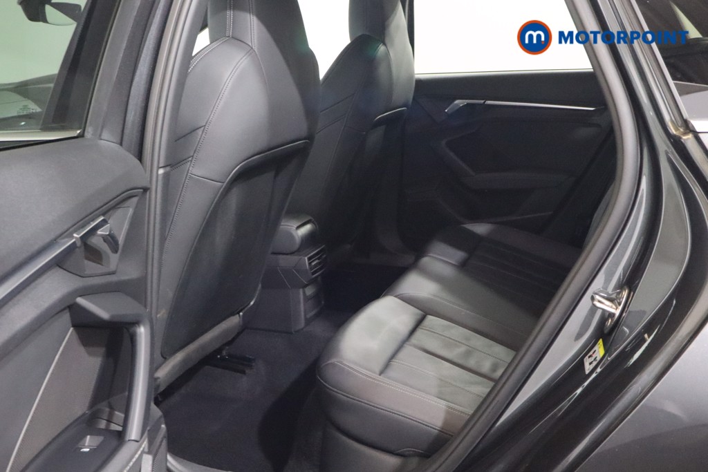 Audi A3 S Line Manual Petrol Hatchback - Stock Number (1544242) - 10th supplementary image