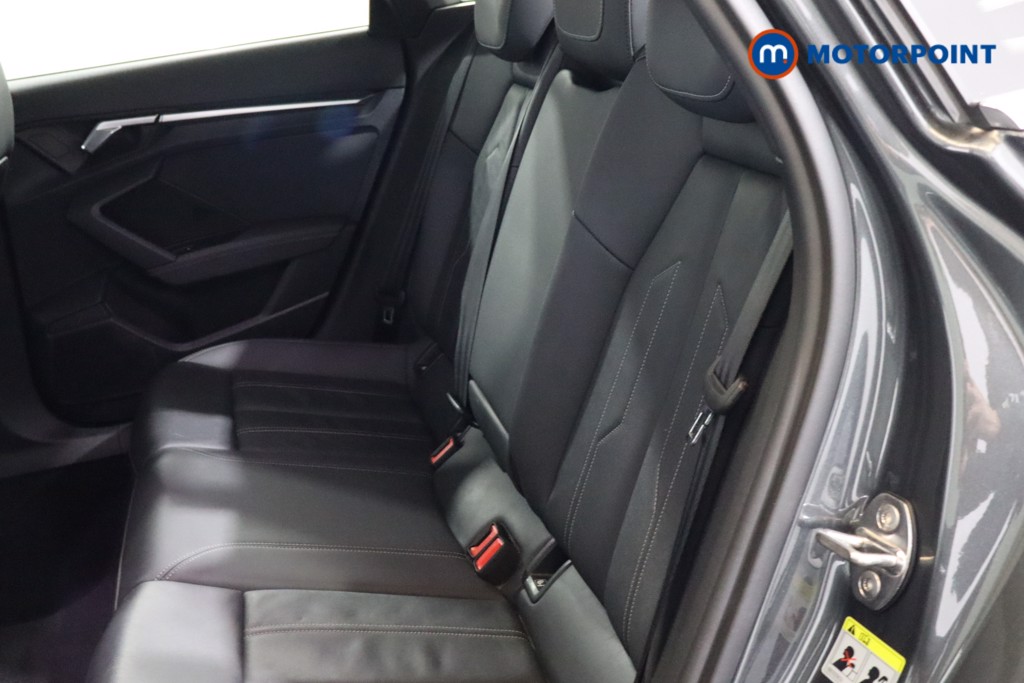 Audi A3 S Line Manual Petrol Hatchback - Stock Number (1544242) - 11th supplementary image