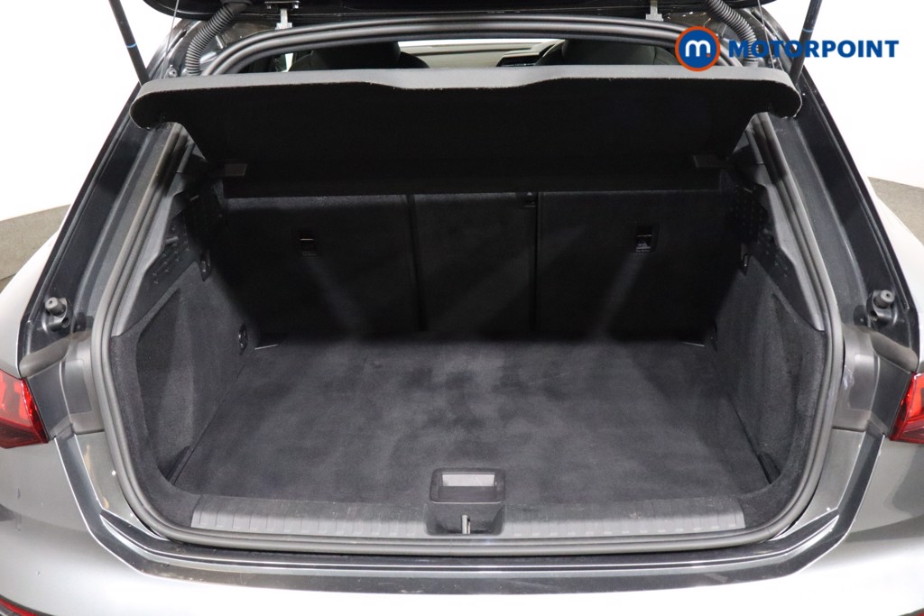 Audi A3 S Line Manual Petrol Hatchback - Stock Number (1544242) - 12th supplementary image