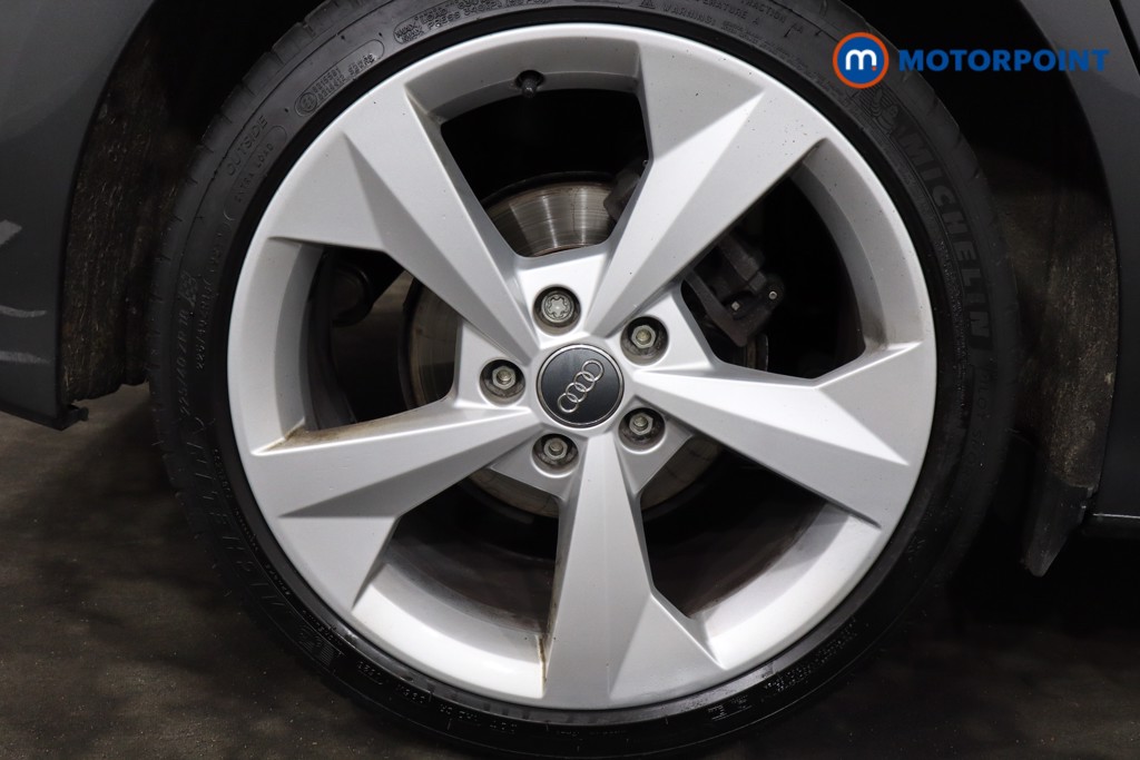 Audi A3 S Line Manual Petrol Hatchback - Stock Number (1544242) - 13th supplementary image