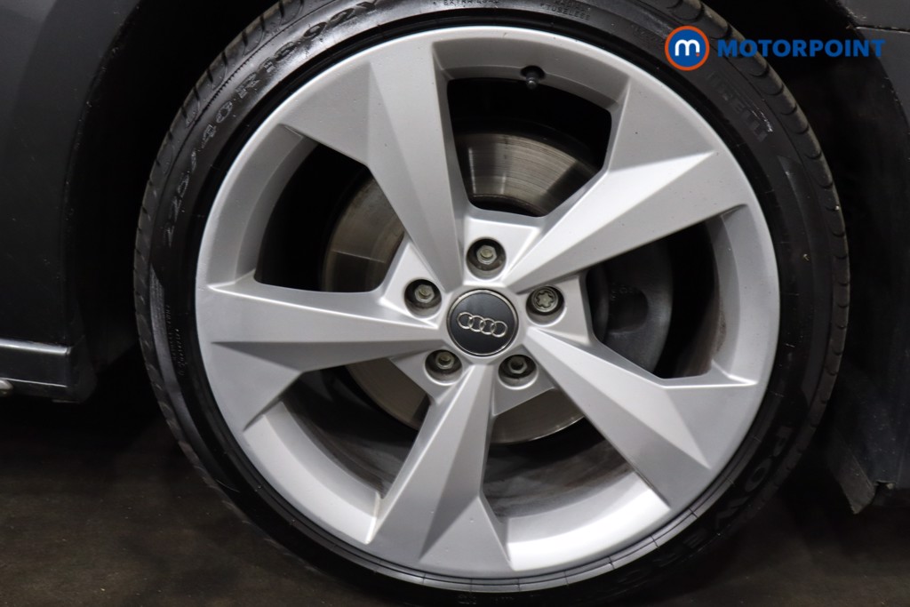 Audi A3 S Line Manual Petrol Hatchback - Stock Number (1544242) - 14th supplementary image
