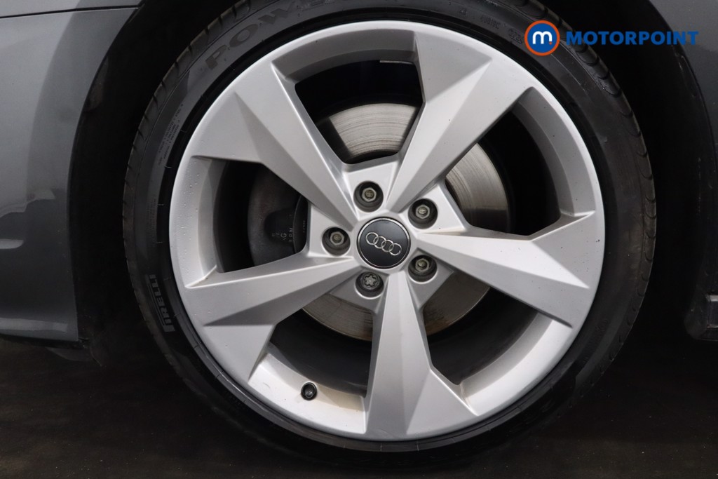 Audi A3 S Line Manual Petrol Hatchback - Stock Number (1544242) - 15th supplementary image