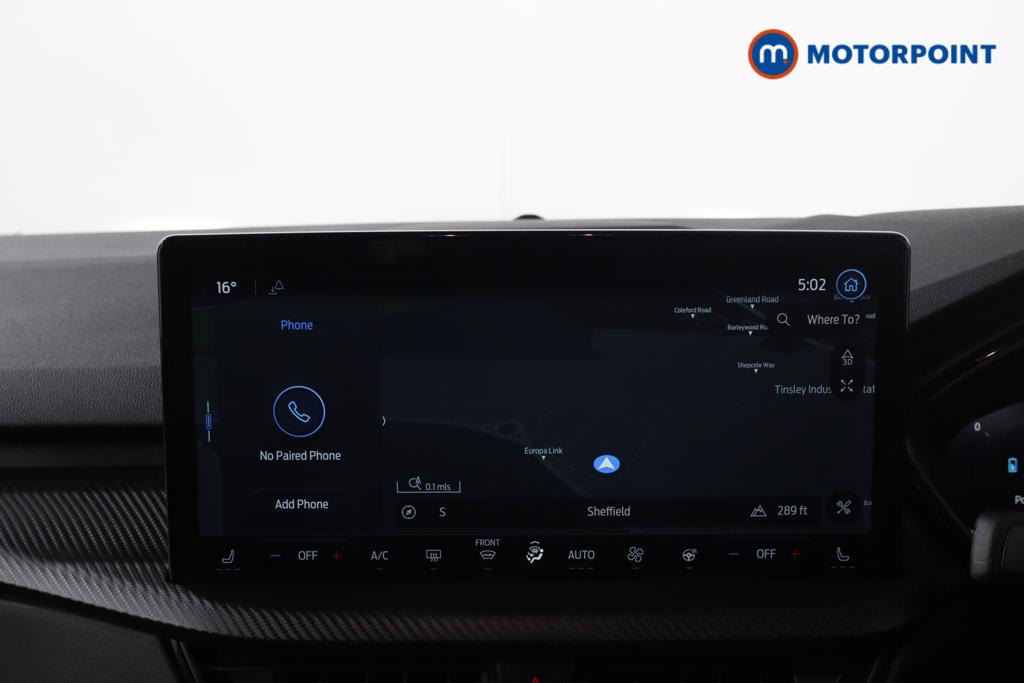 Ford Kuga St-Line Automatic Petrol Plug-In Hybrid SUV - Stock Number (1544346) - 2nd supplementary image