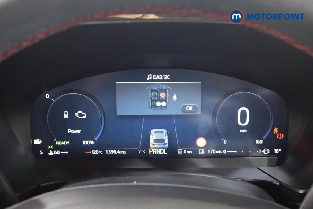 Ford Kuga St-Line Automatic Petrol Plug-In Hybrid SUV - Stock Number (1544346) - 3rd supplementary image