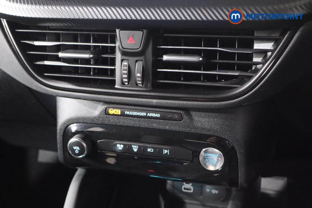 Ford Kuga St-Line Automatic Petrol Plug-In Hybrid SUV - Stock Number (1544346) - 4th supplementary image