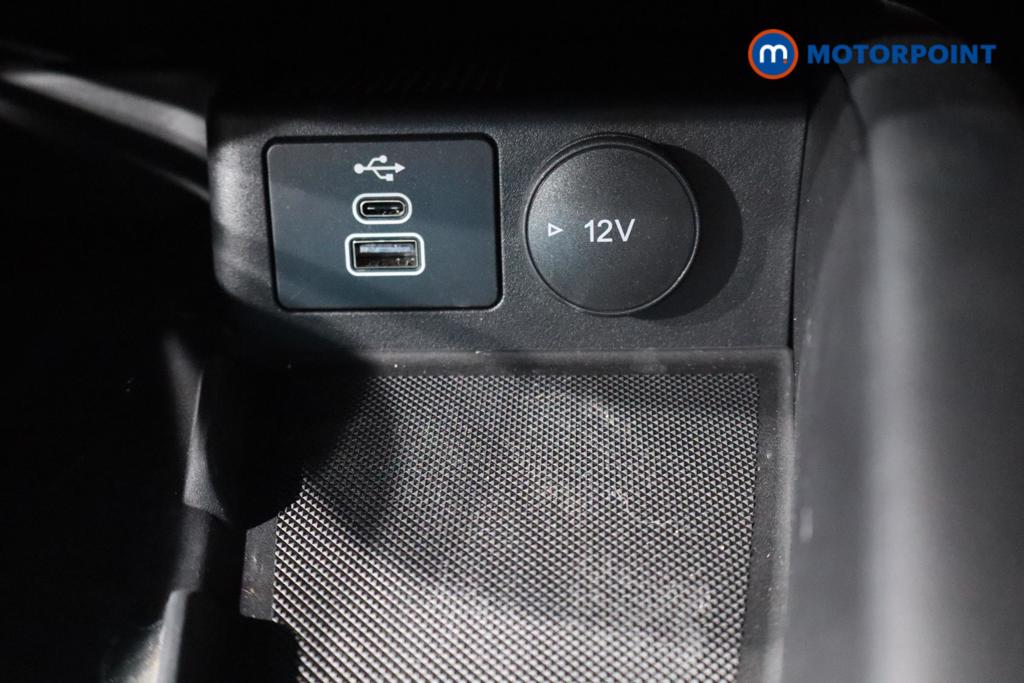 Ford Kuga St-Line Automatic Petrol Plug-In Hybrid SUV - Stock Number (1544346) - 5th supplementary image