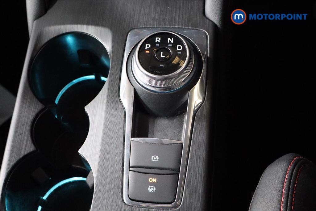 Ford Kuga St-Line Automatic Petrol Plug-In Hybrid SUV - Stock Number (1544346) - 6th supplementary image
