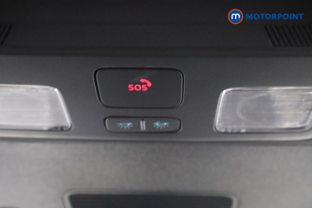 Ford Kuga St-Line Automatic Petrol Plug-In Hybrid SUV - Stock Number (1544346) - 7th supplementary image