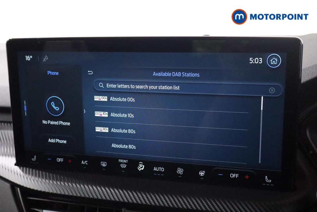 Ford Kuga St-Line Automatic Petrol Plug-In Hybrid SUV - Stock Number (1544346) - 8th supplementary image