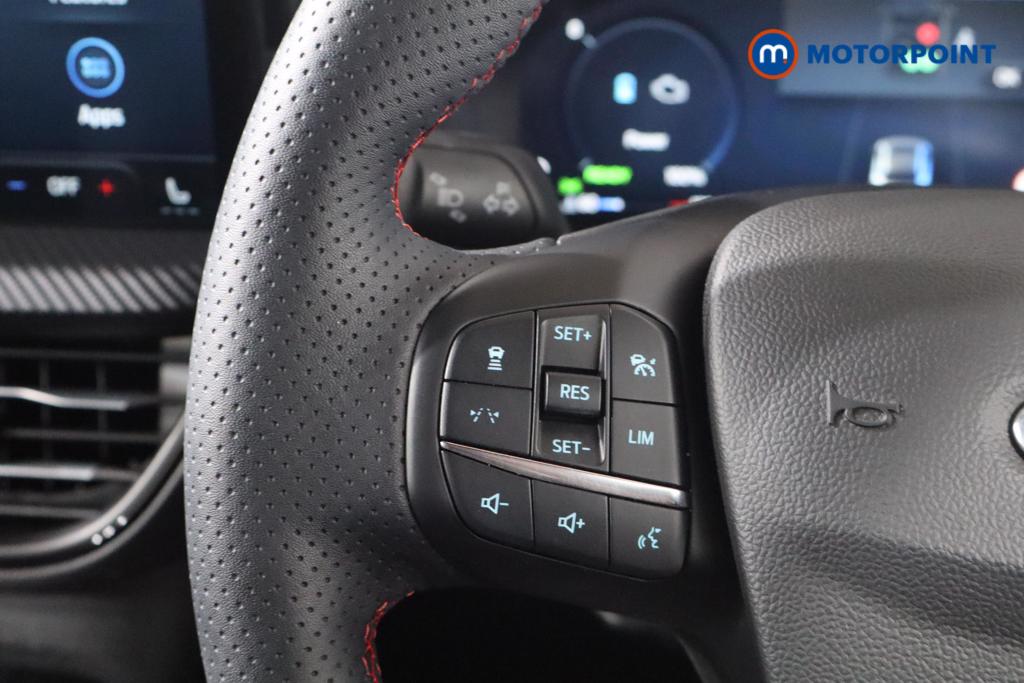 Ford Kuga St-Line Automatic Petrol Plug-In Hybrid SUV - Stock Number (1544346) - 11th supplementary image