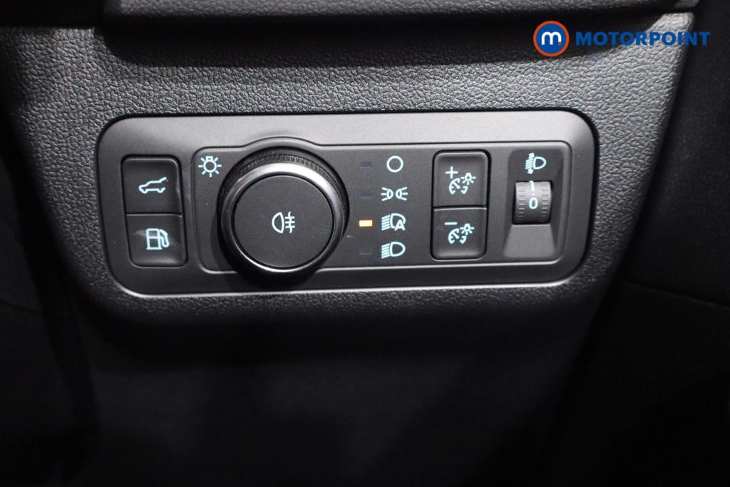 Ford Kuga St-Line Automatic Petrol Plug-In Hybrid SUV - Stock Number (1544346) - 13th supplementary image