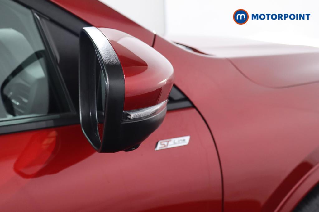 Ford Kuga St-Line Automatic Petrol Plug-In Hybrid SUV - Stock Number (1544346) - 16th supplementary image
