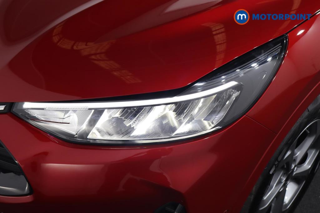 Ford Kuga St-Line Automatic Petrol Plug-In Hybrid SUV - Stock Number (1544346) - 18th supplementary image