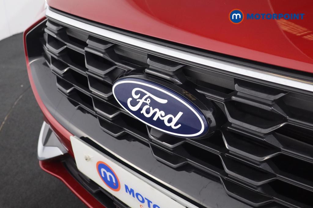 Ford Kuga St-Line Automatic Petrol Plug-In Hybrid SUV - Stock Number (1544346) - 19th supplementary image