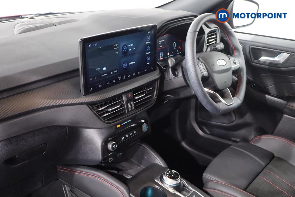 Ford Kuga St-Line Automatic Petrol Plug-In Hybrid SUV - Stock Number (1544346) - 20th supplementary image